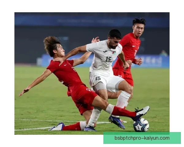 亚运会足球赛：气候挑战球队表现，赛前准备显得十分关键