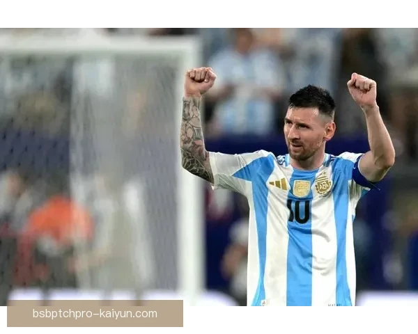 斯卡洛尼压迫结构解析：阿根廷队如何在战术中展现竞争力增强的趋势