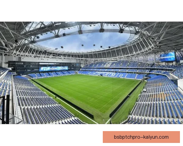 五大联赛球场的基础设施不断改善，促进赛事体验提升与观众满意度增加。