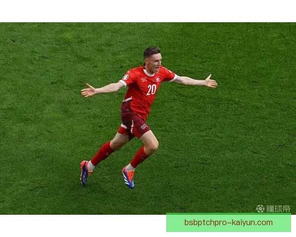 瑞士在欧洲杯点球大战中的表现稳健，成为新一代点球王的候选者。