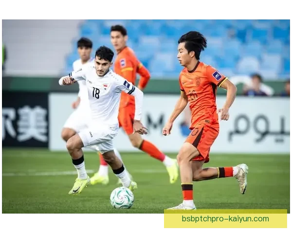 亚足联杯中印度球队表现起伏，整体状态仍需保持提升