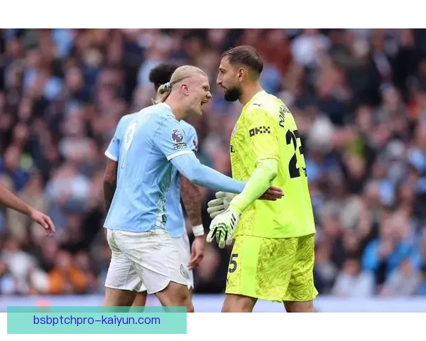 哈兰德在欧冠中的表现稳健，成为球队进攻的关键先生