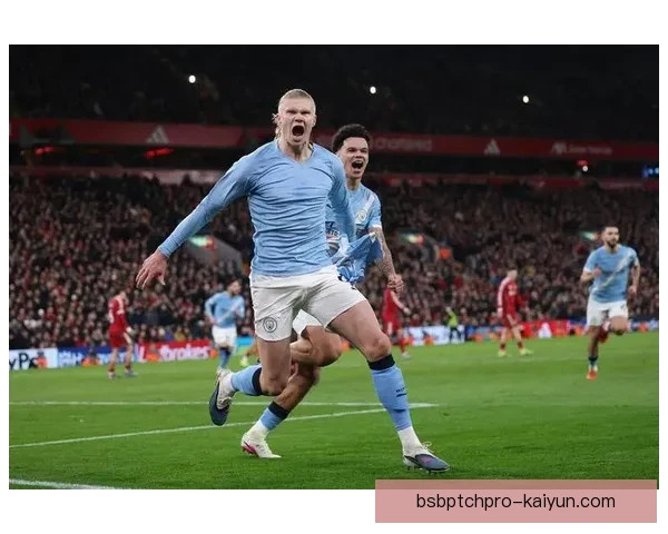 哈兰德赛程负荷逐渐加重，状态回暖值得关注