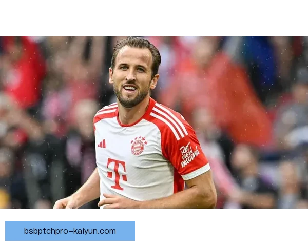 哈里·凯恩金球奖前景：近期表现稳健，竞争力增强