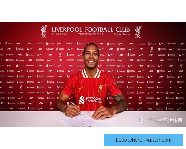 萨拉赫与范迪克续约对利物浦阵容稳定性及竞争力影响分析